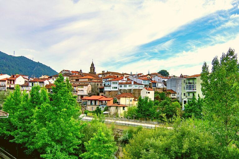 pueblos que visitar en Galicia