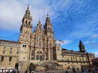 Guía de viaje a Galicia