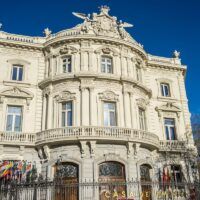 Ruta por los misterios de Madrid ruta por los misterios de Madrid