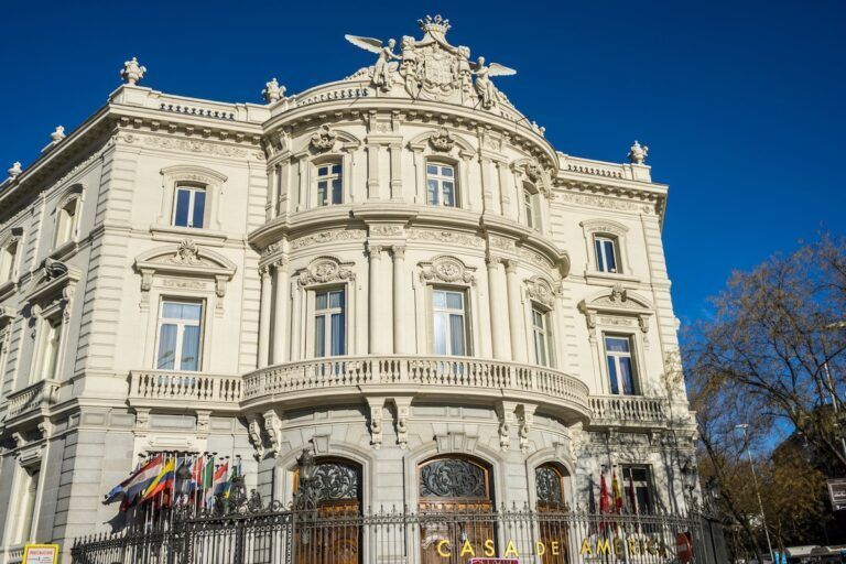 ruta por los misterios de Madrid