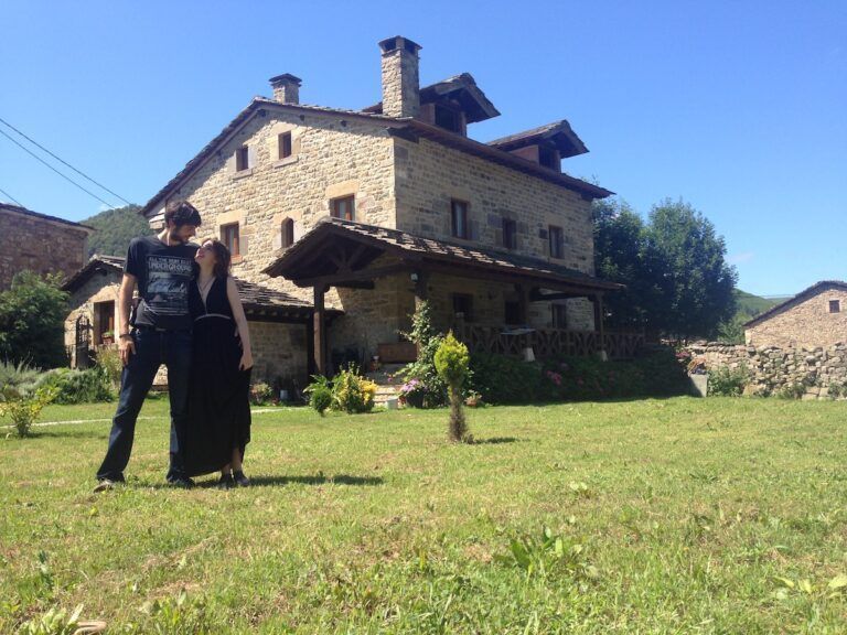 alquiler casas rurales completas cantabria