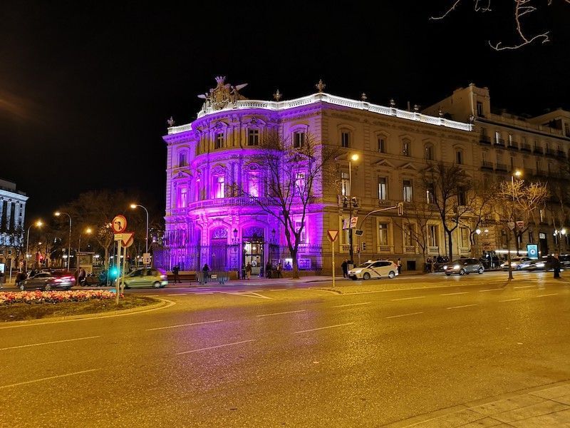 free tour del misterio y miedo en madrid