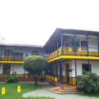 ▷ Dónde ALOJARSE en el Eje Cafetero de Colombia hoteles en el Eje Cafetero Colombia