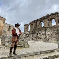 ▷Qué ver en Castelo Rodrigo, en la Región Centro de Portugal que ver en castelo rodrigoo
