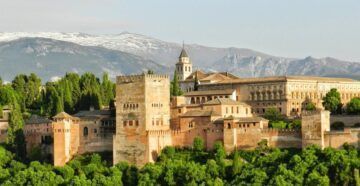 que-ver-en-granada-alhambra
