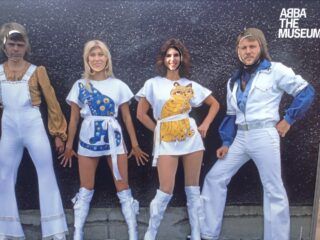 Museo ABBA de Estocolmo