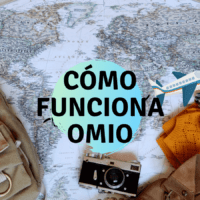 ▷OMIO, cómo funciona este buscador + 10 € de REGALO como usar el buscador omio
