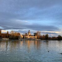 ▷Lugares imprescindibles que visitar en Madrid imprescindibles de madrid que visitar retiro