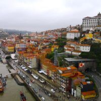 ▷ Los 3 mejores free tours de OPORTO mejores free tours de oporto