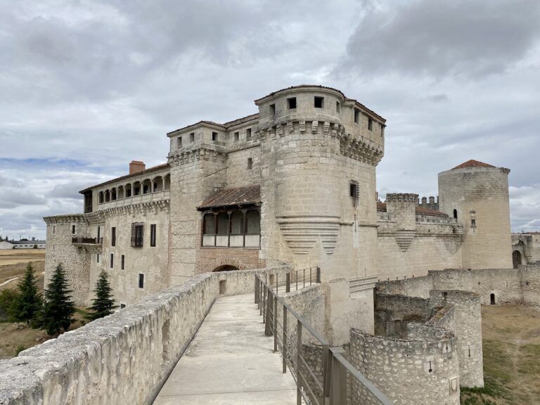 pueblos mas bonitos de segovia