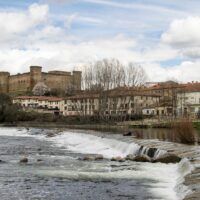 ▷ Qué ver en El Barco de Ávila | Ruta por Ávila que ver en el barco de avila