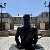▷Qué ver en Piedrahíta | Ruta por Ávila que ver en piedrahita palacio de los duques de alba