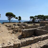 Cómo visitar las ruinas de Empúries | Guía completa visita las ruinas de Ampurias