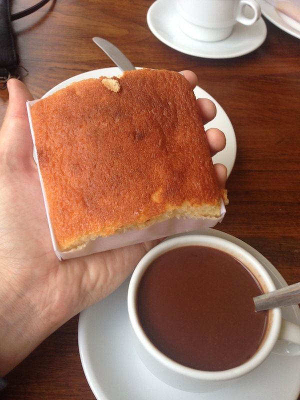 valles pasiegos gastronomia