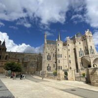 Qué ver en Astorga: la capital de La Maragatería entre romanos y Gaudí. que ver en astorga