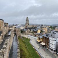 Qué ver en PONFERRADA en una ruta por El Bierzo que ver en ponferrada leon