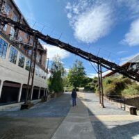 ▷ 8 propuestas de TURISMO INDUSTRIAL en LEÓN turismo industrial en leon