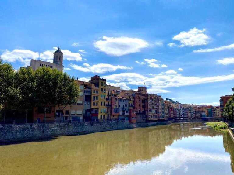 lugares que ver en girona