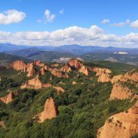 ▷ Consejos para visitar LAS MÉDULAS, el secreto de El Bierzo visitar las medulas leon