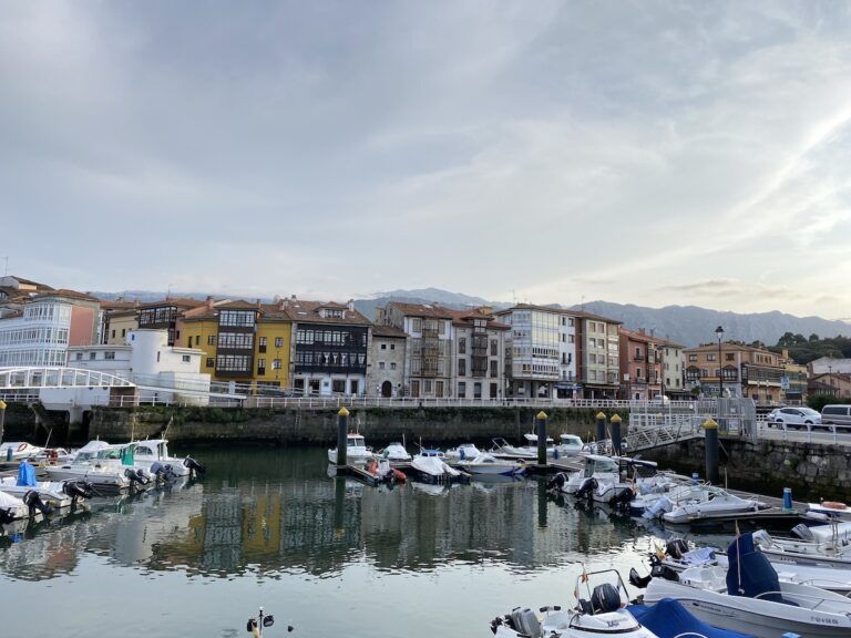 lugares que ver en llanes