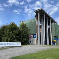 ▷Museo del Pueblo de Asturias de Gijón museo del pueblo de asturias