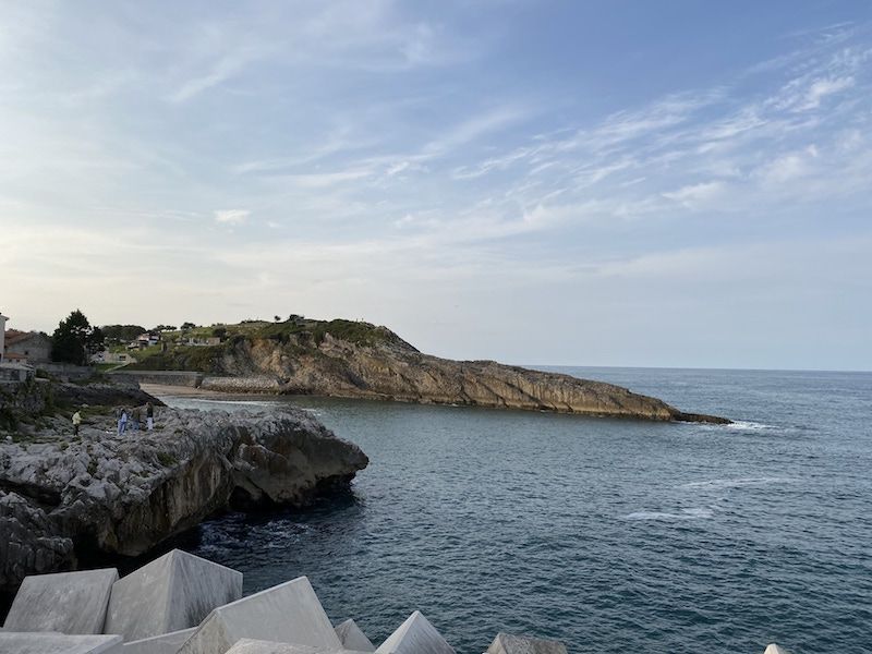 que ver en llanes playas