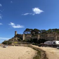 ▷ 12 lugares que ver en TOSSA DE MAR que ver en tossa de mar