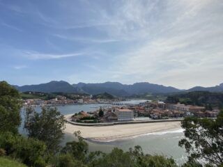 mirador de Ribadesella