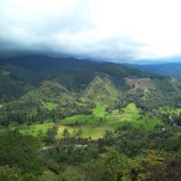 Mejores seguros para Colombia + DESCUENTO mejor seguro de viajes para Colombia