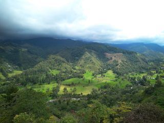 mejor seguro de viajes para Colombia