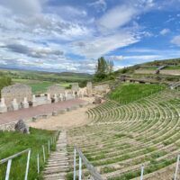 ✅ Visitar Clunia Sulpicia, la ciudad romana de Burgos visitar Clunia Sulpicia