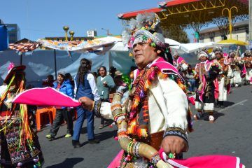 viajar a bolivia con seguro