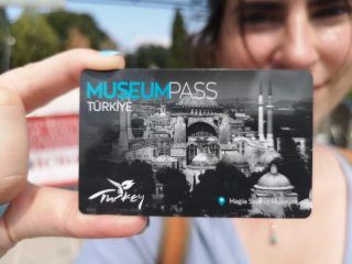museum pass estambul y turquia