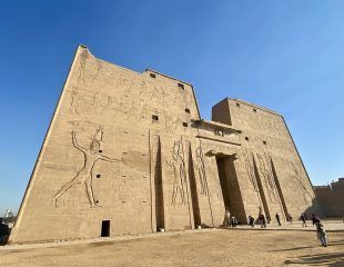 requisitos para viajar a egipto