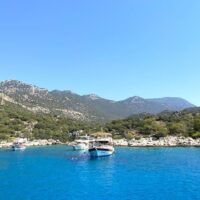 ▷ Qué ver en Kaş | Ruta por Turquía que ver en kas