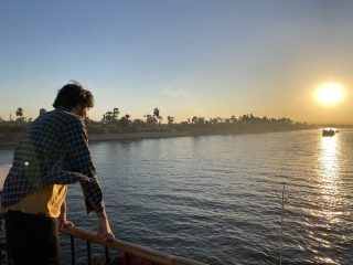 reservar crucero por el nilo