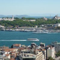 ▷ Cómo cruzar el mar de Mármara en Turquía como cruzar el mar de marmara turquia