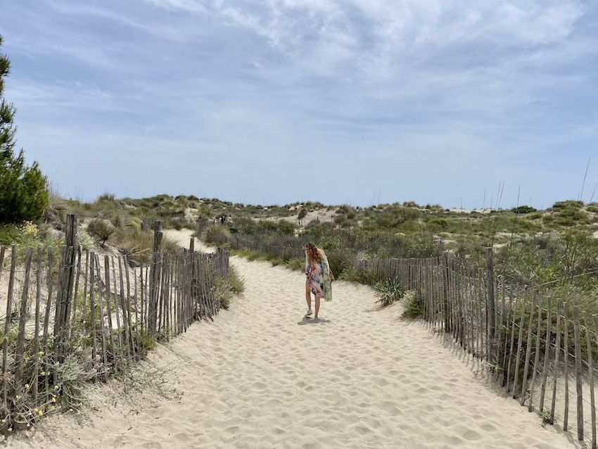 que ver en montpellier y alrededores