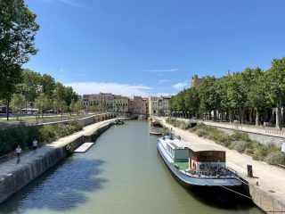 que ver en narbona narbonne
