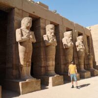 ▷ Ruta por Egipto en una semana ruta por egipto en una semana itinerario