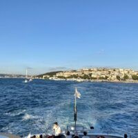 ▷ Cómo reservar un crucero por el BÓSFORO crucero por el bosforo mas espectaculo