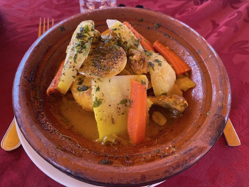 comer en ait ben haddou