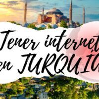 ▷ Cómo tener INTERNET en TURQUÍA: SIM y eSIM tarjeta sim internet turquia
