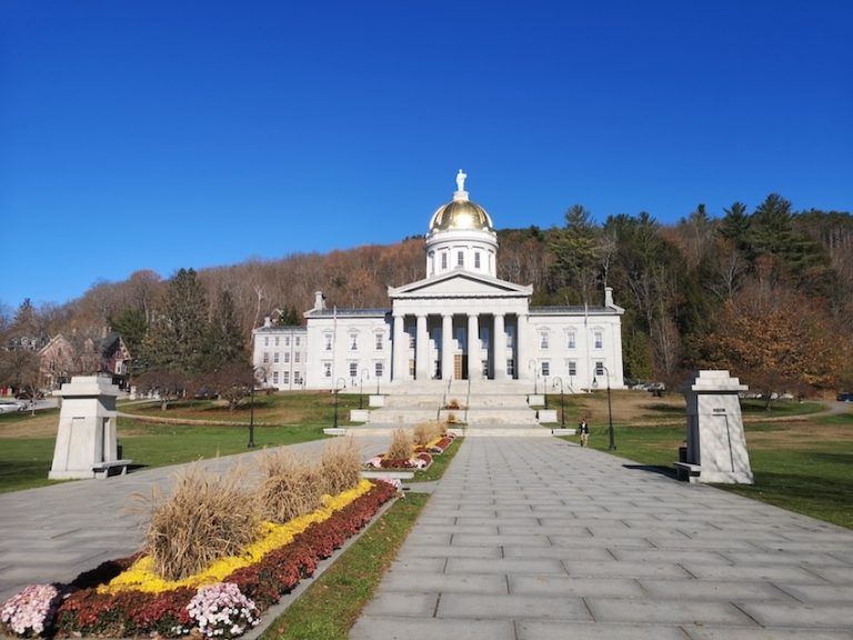 montpelier capital vermont
