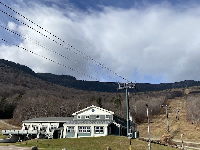 visitar vermont en invierno