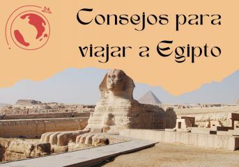 consejos para viajar a egipto