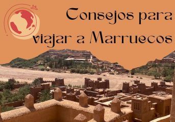consejos para viajar a marruecos 2023