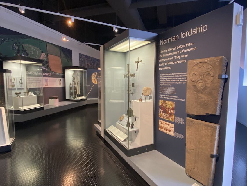 museo ulster belfast irlanda del norte