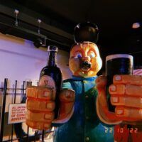 ▷ Consejos para visitar la FÁBRICA GUINNESS Dublín publicidad fabrica guinness cerveza dublin