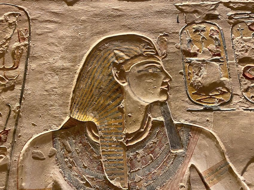 que hay que tener en cuenta para visitar egipto